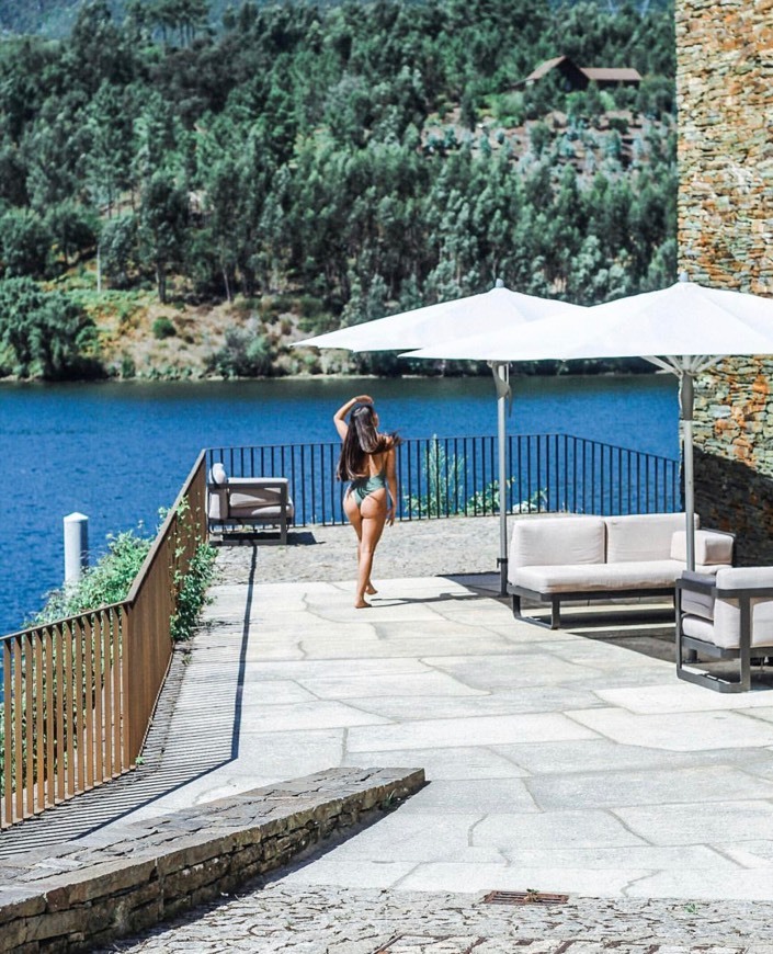 Place Douro41 Hotel & Spa