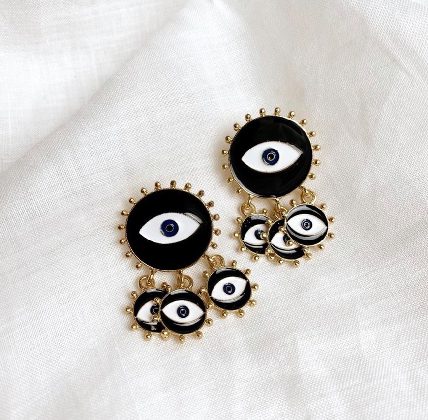 Social Earrings