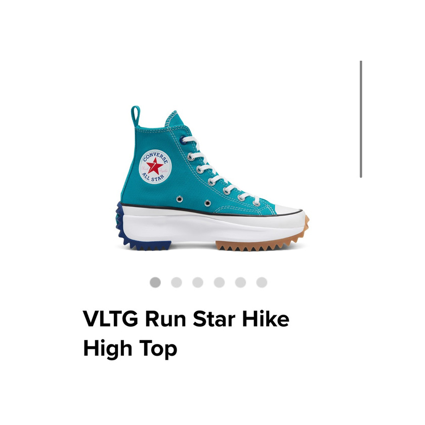 Social Converse High
