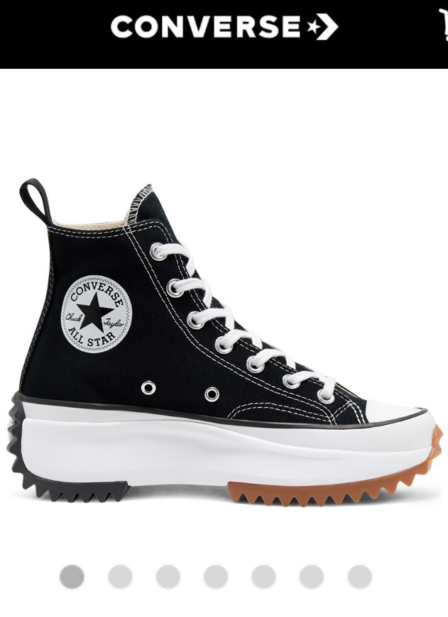 Producto Highly converse