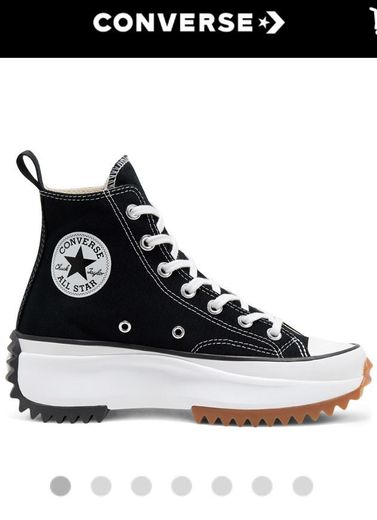 Highly converse