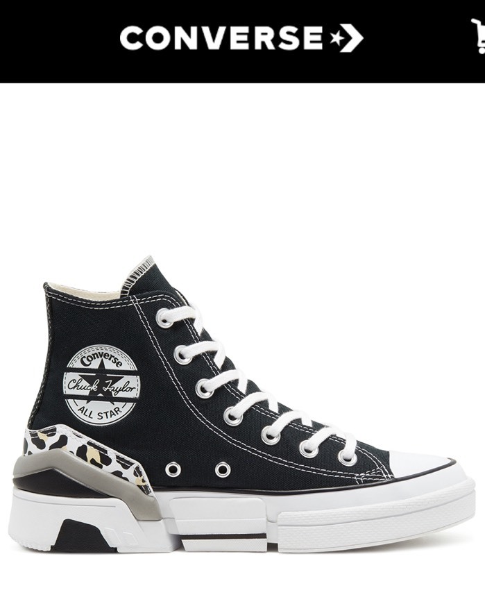 Productos Logo Play Converse