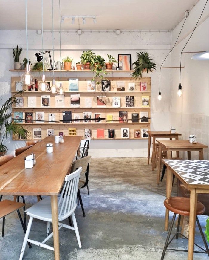 Restaurantes Hello Kristof