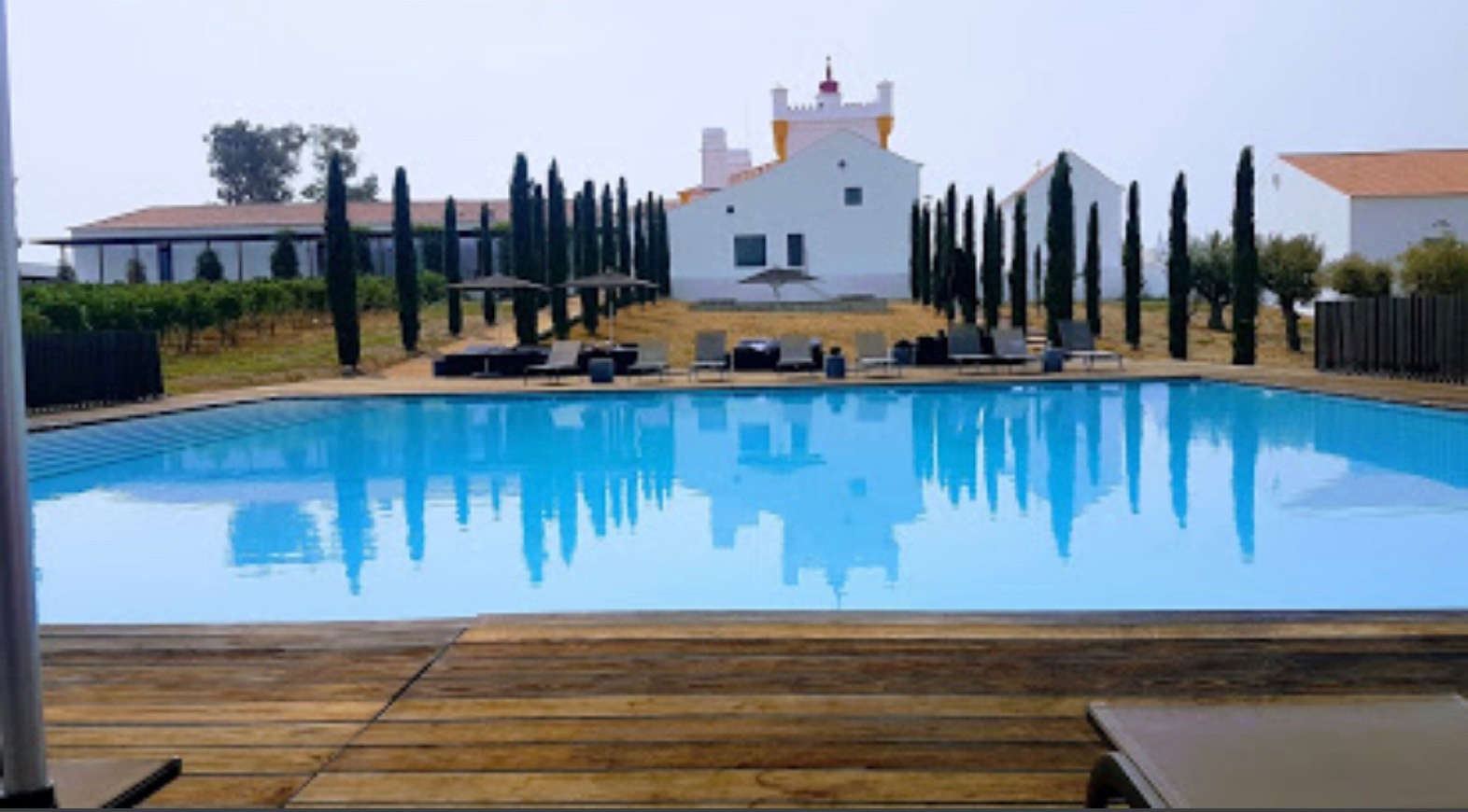 Lugar Torre de Palma