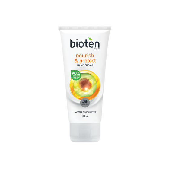 Product BIOTEN - Nourish & protect