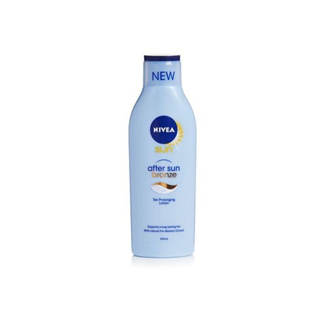 Product Nivea Sun After Sun & Bronze