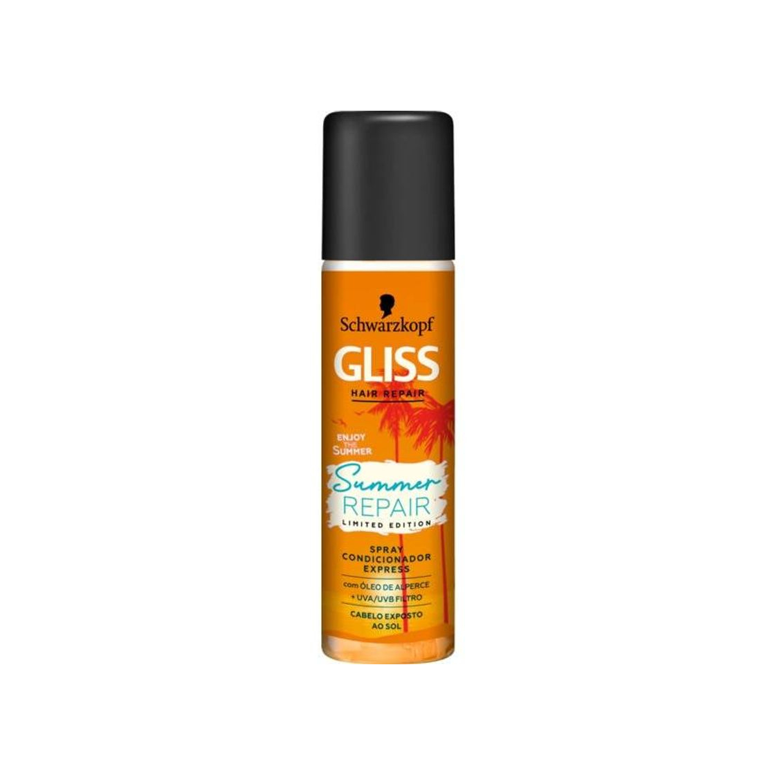 Product Gliss Summer Repair