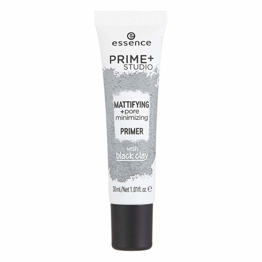 Prime+ Studio Mattifying