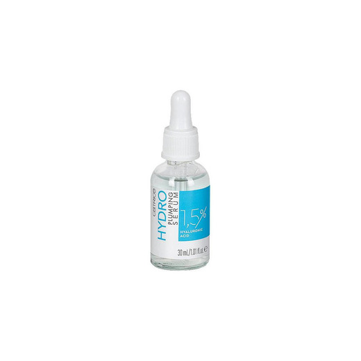 HYDRO PLUMPING SERUM