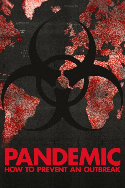 Película Pandemic: how to prevent an outbreak 