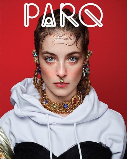 Parq magazine 