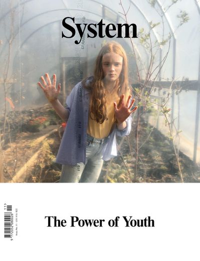 System magazine 