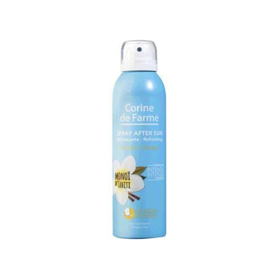 Product Spray After Sun Corine de farme