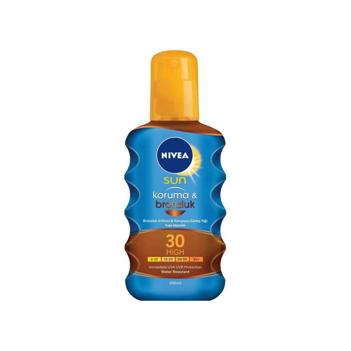 Product SPRAY ÓLEO PROTECT & BRONZE