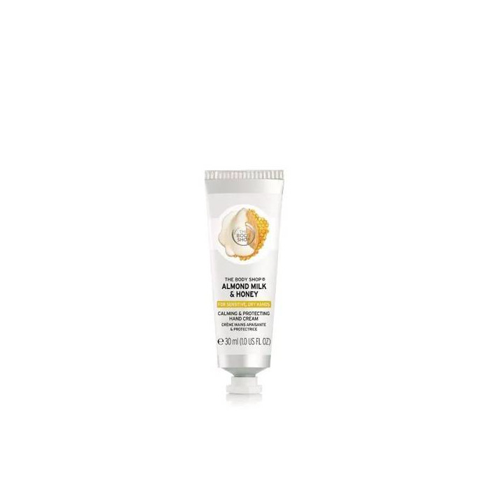 Product Almond Milk & Honey
Hand Cream