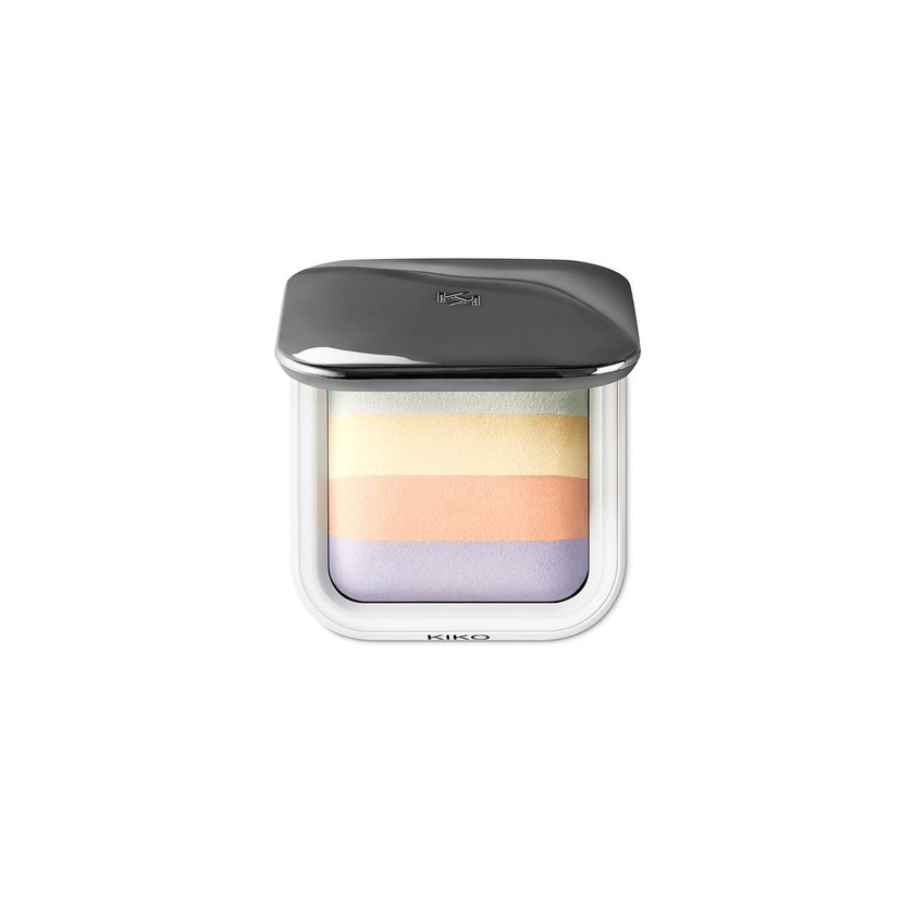 Social Colour Correction Face Fixing Powder