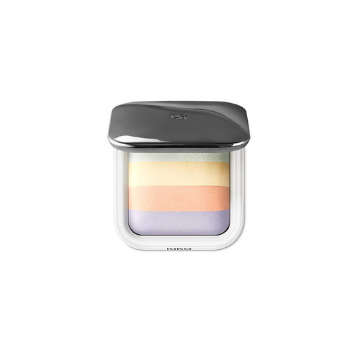 Colour Correction Face Fixing Powder