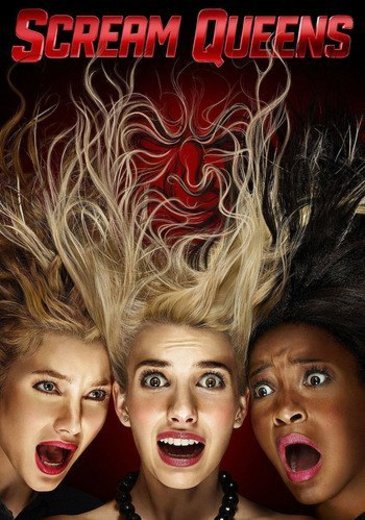 Scream Queens