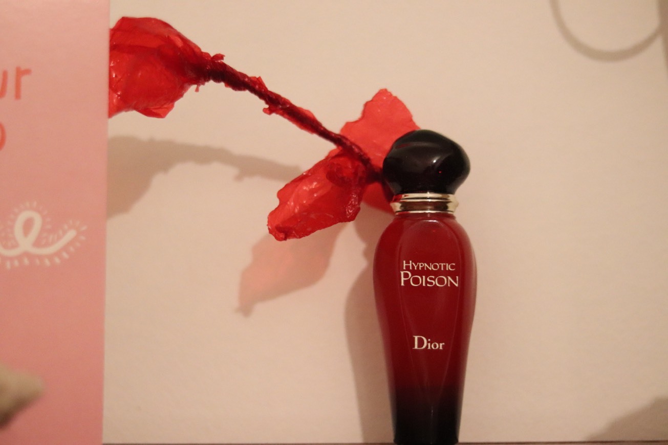 Fashion DIOR Hypnotic Poison 