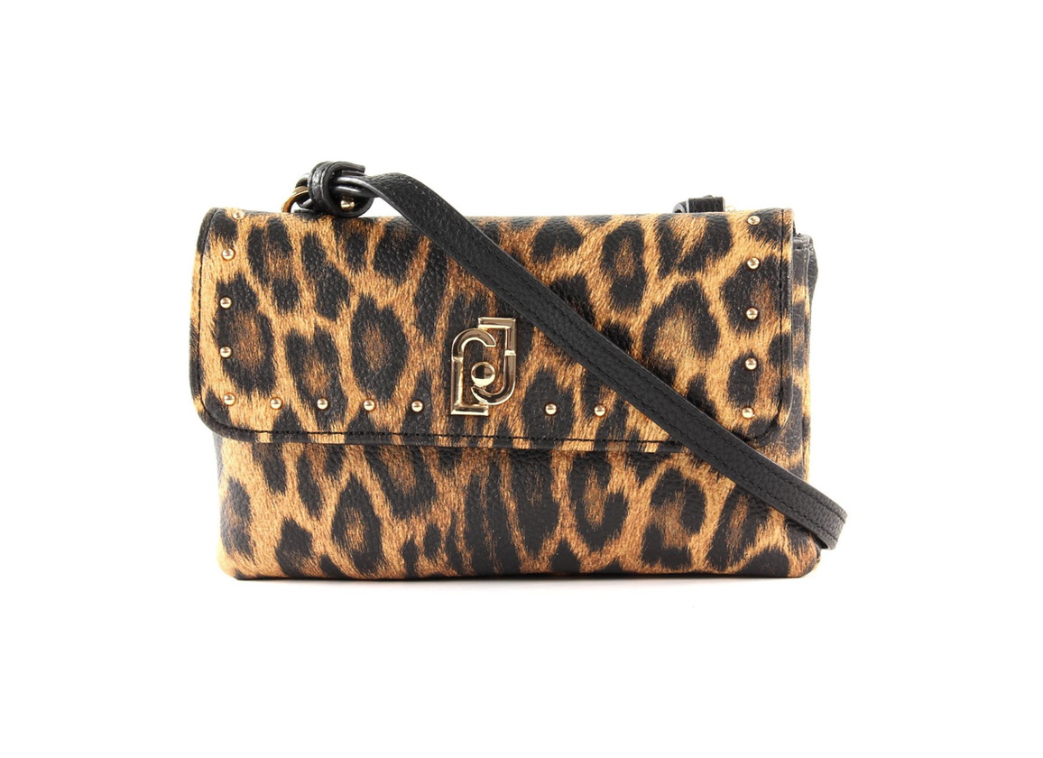 Productos Lio Jo Leopard Bag 