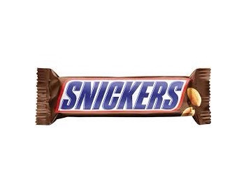 Product Snickers 24 u.