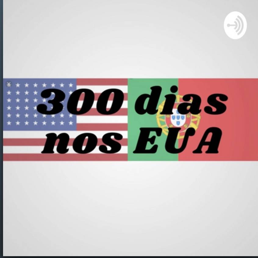 Fashion 300 dias nos EUA