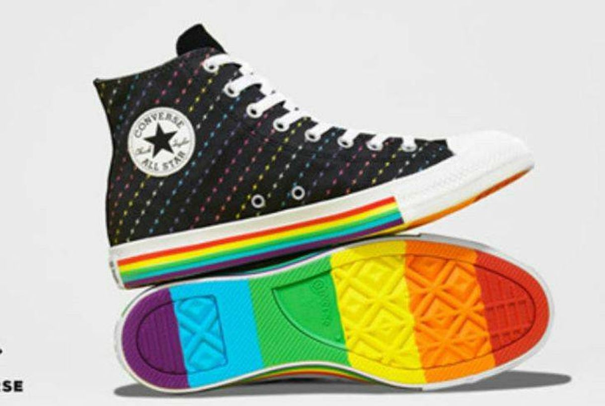 Product Converse Chuck Taylor CTAS Lift Ox Canvas