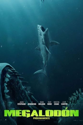 The Meg