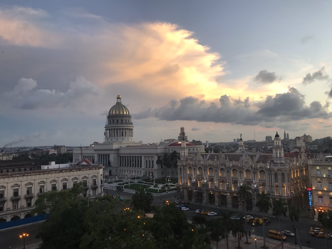 Place Havana