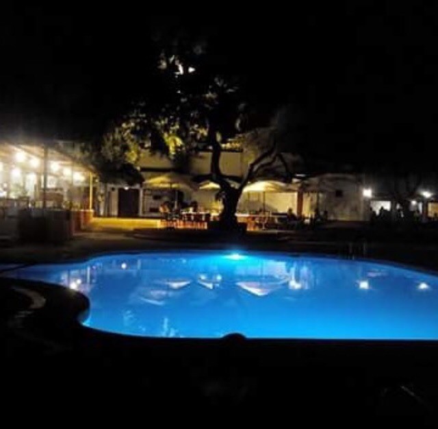 Hotel Las Dunas