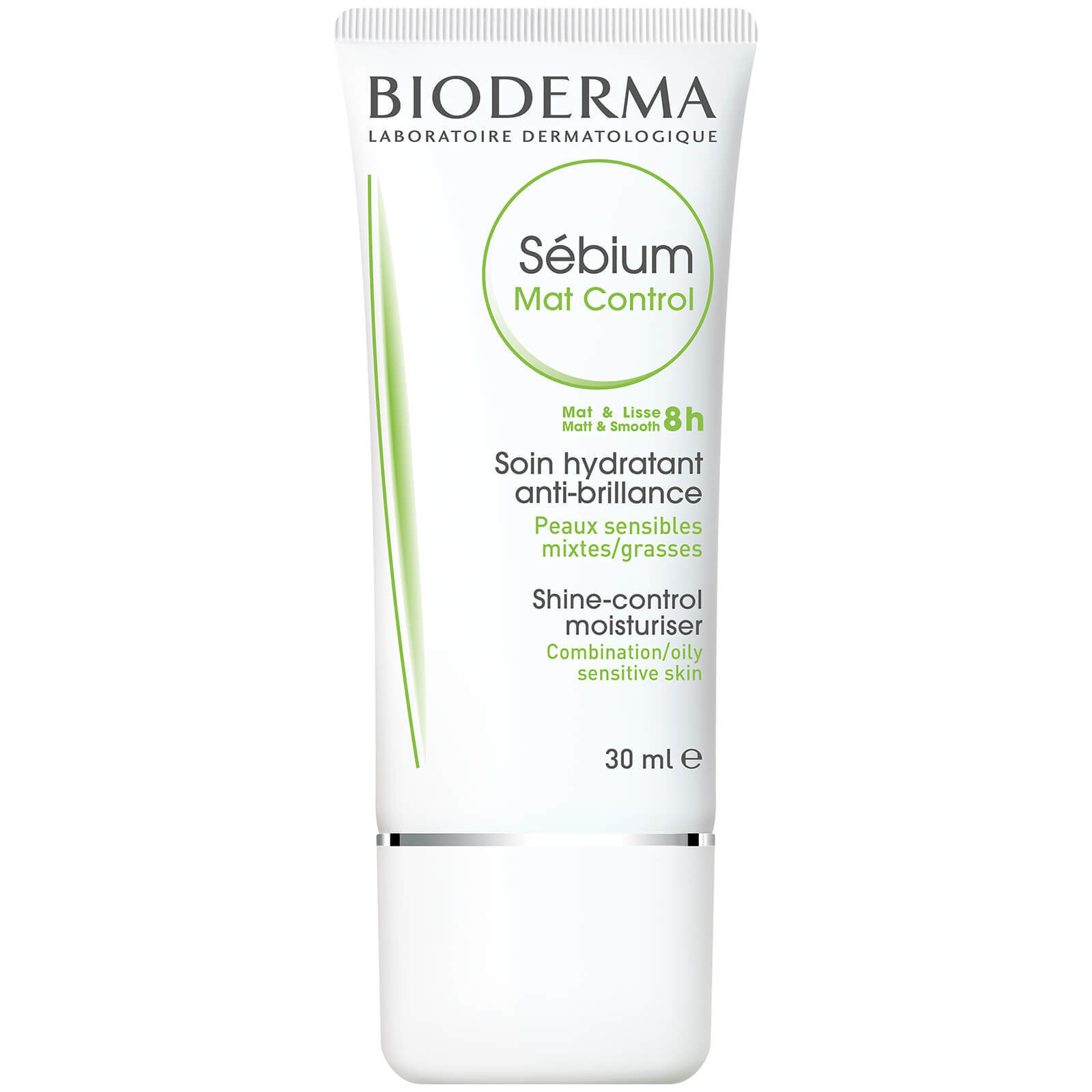 Social Bioderma Sebium Mat Control
