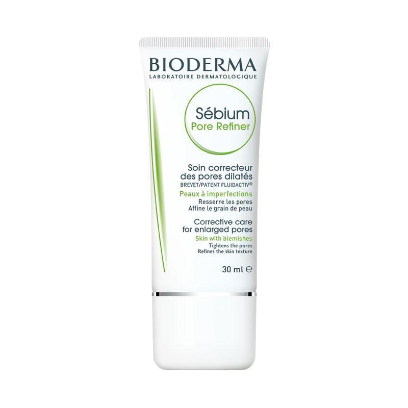 Social Bioderma Sébium Pore Refiner Moisturizing 