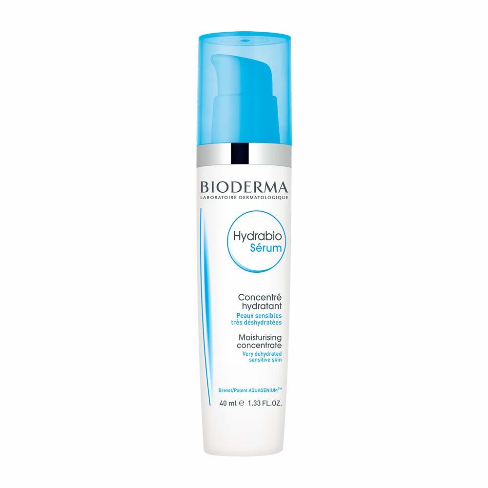 Social Bioderma Hydrabio Hydration Booster Serum 