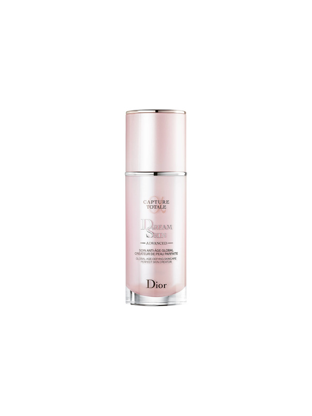 Social Capture Totale Dream Skin Dior