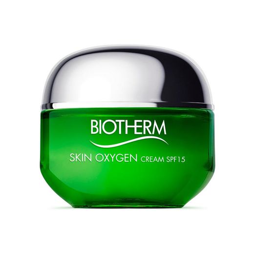 Skin Oxygen - Biotherm - Creme Fps 15