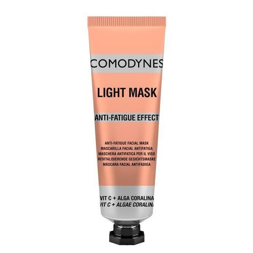 Light Mask Comodynes 