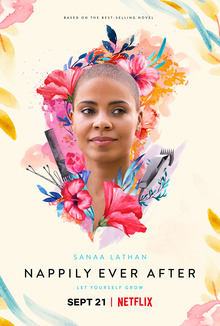 Moda Nappily Ever After