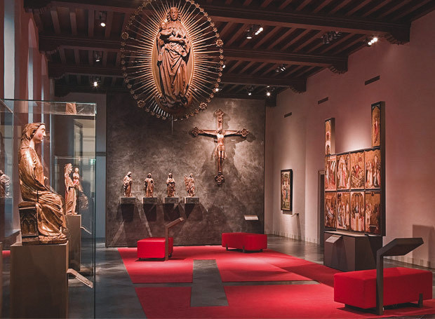 Museum Catharijneconvent