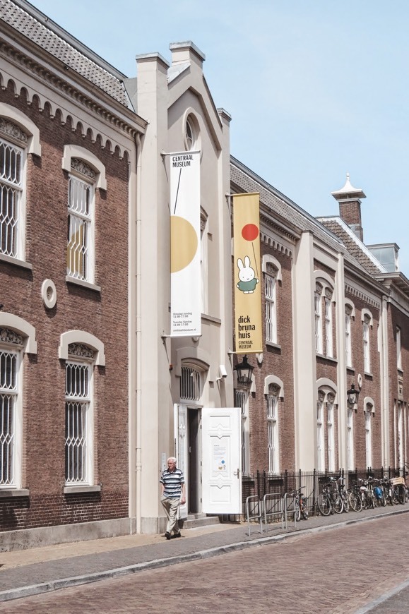 Nijntje Museum