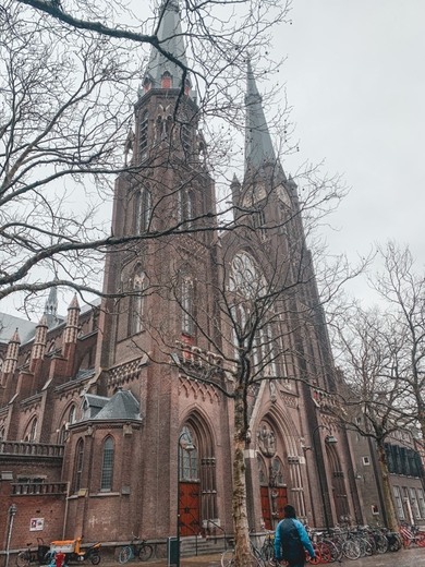 Nieuwe Kerk
