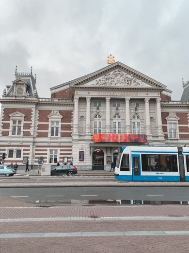 Concertgebouw