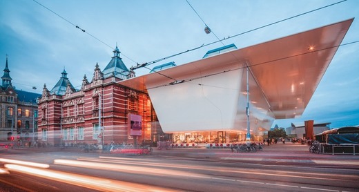 Stedelijk Museum
