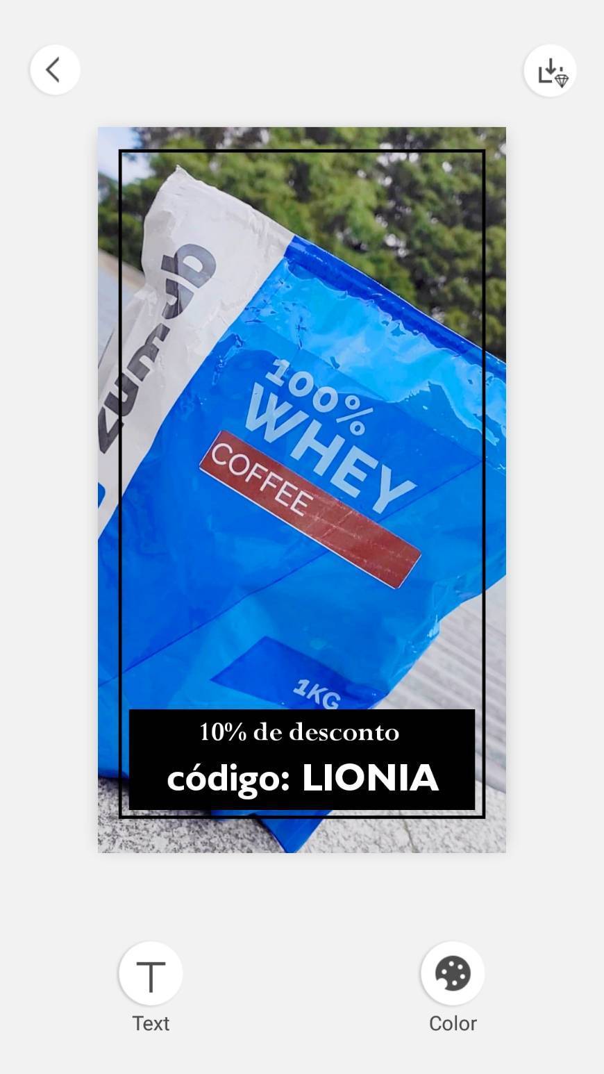 Moda Whey