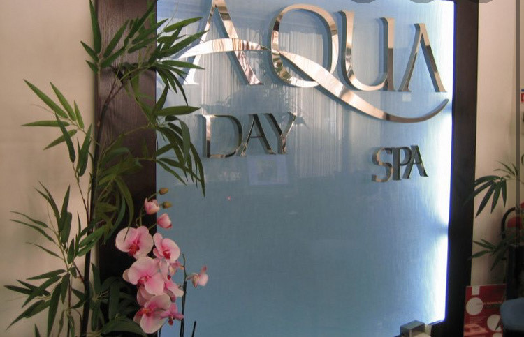 Places Aqua Day SPA - Estética, Cabeleireiro, Massagem Corpo, Facial