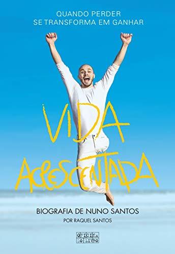 Libro Vida Acrescentada