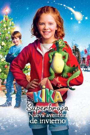 Movie Kika Superbruja: Nueva aventura de invierno