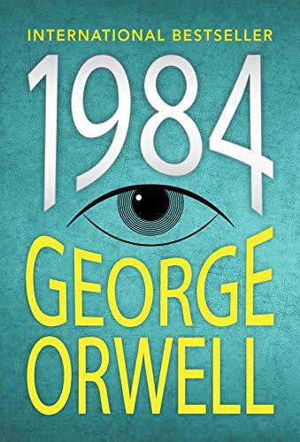 Book 1984