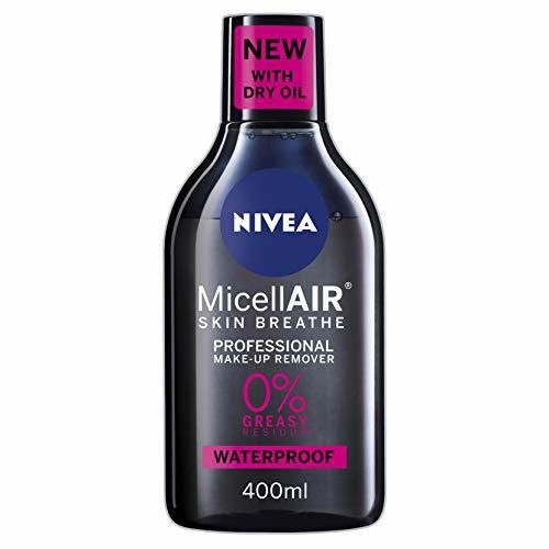 Nivea Micellair