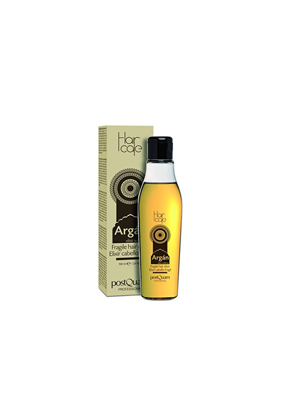 Productos Postquam - Hair Care