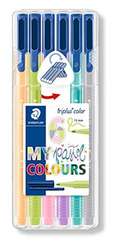 Product Staedtler Triplus Color 323 SB6CS01